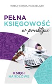 Pełna księ... - Maciej Blajer, Teresa Warska -  foreign books in polish 
