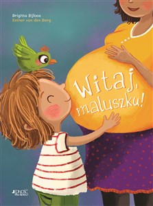 Picture of Witaj maluszku!