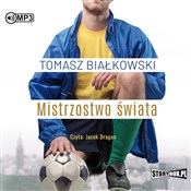 [Audiobook... - Tomasz Białkowski -  foreign books in polish 