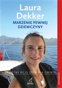Marzenie p... - Laura Dekker -  books from Poland