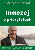Inaczej o ... - Andrzej Moszczyński -  Polish Bookstore 