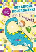 Polska książka : Wesołe zwi... - Opracowanie Zbiorowe