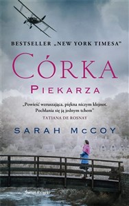 Obrazek Córka piekarza