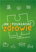 polish book : Jak poukła... - Agnieszka Surma, Katarzyna Matusz