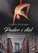 Puder i st... - Elżbieta Ceglarek -  foreign books in polish 