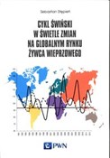Polska książka : Cykl świńs... - Sebastiam Stępień