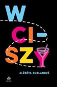 polish book : W ciszy - Alžběta Bublanová