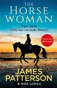 polish book : The Horsew... - James Patterson