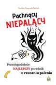 polish book : Pachnący n... - Karolina Kasprzak-Dietrich