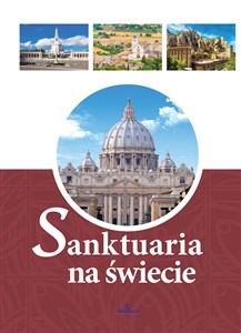 Picture of Sanktuaria na świecie