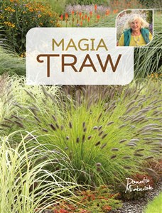 Picture of Magia traw