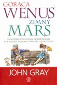 Polska książka : Gorąca Wen... - John Gray