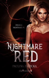 Picture of Nightmare Red