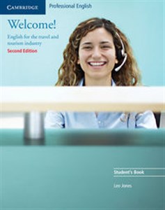 Picture of Welcome! Student's Book