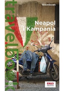 Obrazek Neapol i Kampania Travelbook