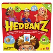 Hedbanz Co... -  Książka z wysyłką do UK