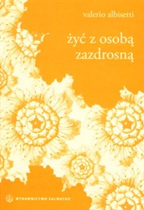 Picture of Żyć z osobą zazdrosną