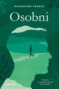 Osobni - Katarzyna Franus -  books in polish 