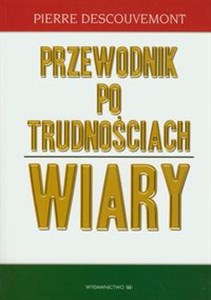 Picture of Przewodnik po trudnościach wiary