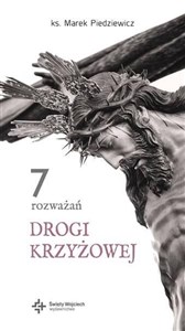 Picture of 7 Rozważań drogi krzyżowej
