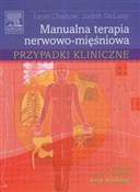 Manualna t... - Leon Chaitow, Judith DeLany -  books from Poland