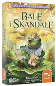 Bale i ska... -  books in polish 