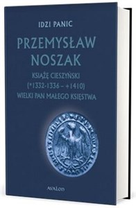 Picture of Przemysław Noszak Książę cieszyński w.3