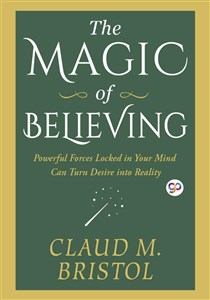 Picture of The Magic of Believing