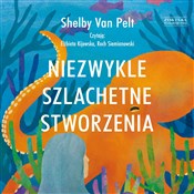 polish book : [Audiobook... - Shelby Van Pelt