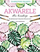 Akwarele d... - Sara Berrenson -  books from Poland