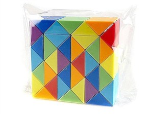 Picture of Układanka wąż magiczny