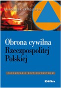 Obrona cyw... - Franciszek R. Krynojewski -  books from Poland