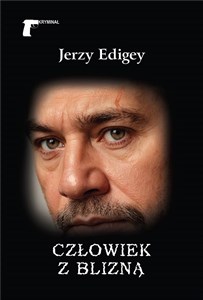 Picture of Człowiek z blizną