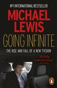 Going Infi... - Michael Lewis -  books from Poland