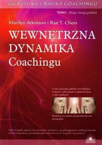 Picture of Wewnętrzna dynamika coachingu Tom 1