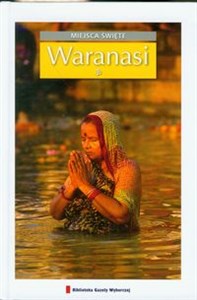 Picture of Waranasi Miejsca święte 5