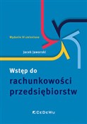 polish book : Wstęp do r... - Jacek Jaworski