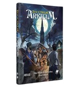 Zew Cthulh... -  Polish Bookstore 