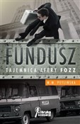 Fundusz - Małgorzata Petlińska-Kordel -  books from Poland