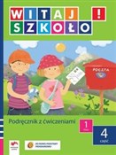 Witaj szko... - Anna Korcz -  foreign books in polish 
