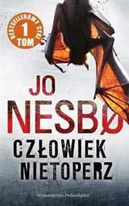 Picture of Człowiek nietoperz Tom 1