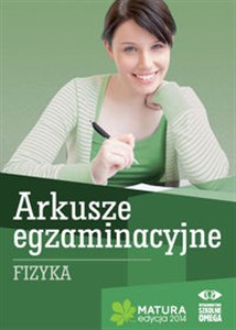 Obrazek Fizyka Matura 2014 Arkusze egzaminacyjne