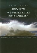 polish book : Przyjaźń w... - Maciej Smolak