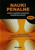 polish book : Nauki pena...