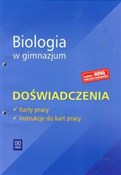Biologia w... - Urszula Poziomek, Maria Sielatycka -  Polish Bookstore 
