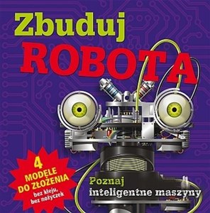 Obrazek Zbuduj robota