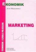Marketing ... - Jacek Musiałkiewicz -  Książka z wysyłką do UK
