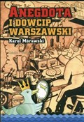 Anegdota i... - Karol Mórawski -  Polish Bookstore 