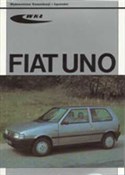 Polska książka : Fiat Uno