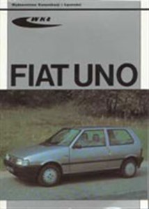 Obrazek Fiat Uno